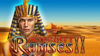 Almighty Ramses II